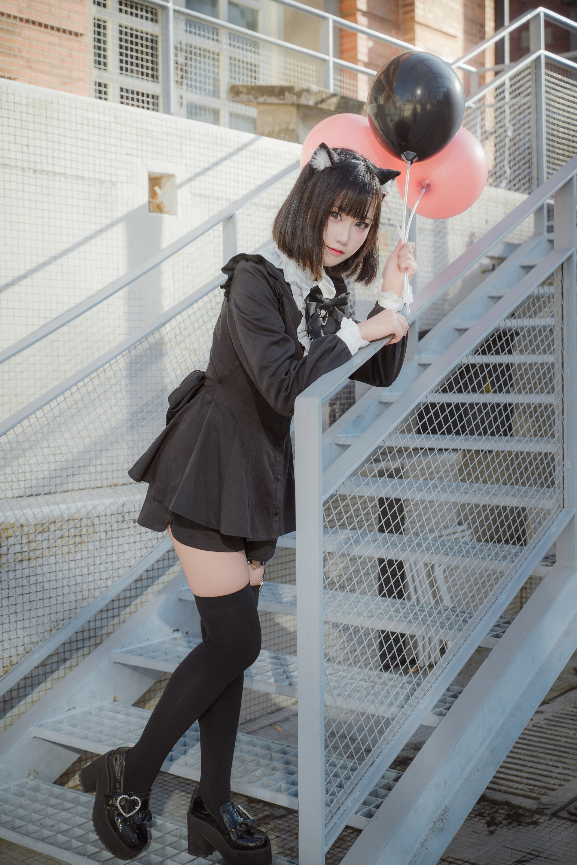 lunana - NO.08 地雷系 2